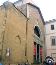 SAN PANCRAZIO