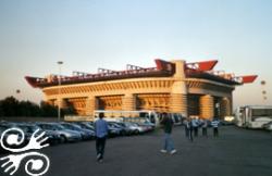 SAN SIRO (STADIO GIUSEPPE MEAZZA)