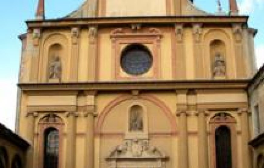 Monumenti a Piacenza