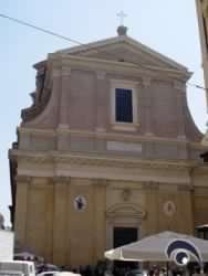 SANT'ANDREA DELLE FRATTE