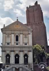 SANTA CATERINA MAGNANAPOLI