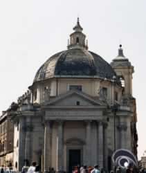 SANTA MARIA DEI MIRACOLI