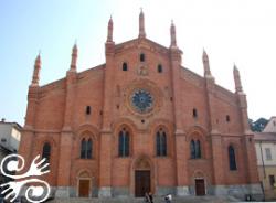 SANTA MARIA DEL CARMINE