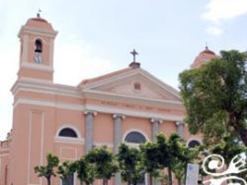 Monumenti a Nuoro