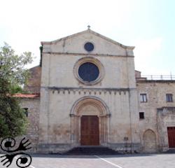 SANTA MARIA IN BETLEM