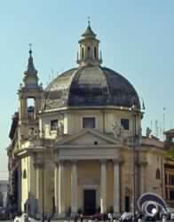 SANTA MARIA IN MONTESANTO