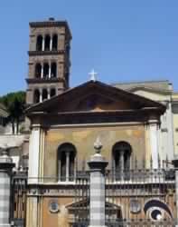 SANTA PUDENZIANA