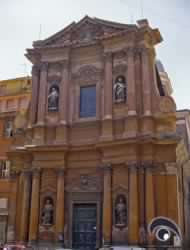 SANTISSIMA TRINITA DEI PELLEGRINI