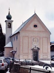 SANTUARIO DELLA BEATA VERGINE DELLA DIFESA