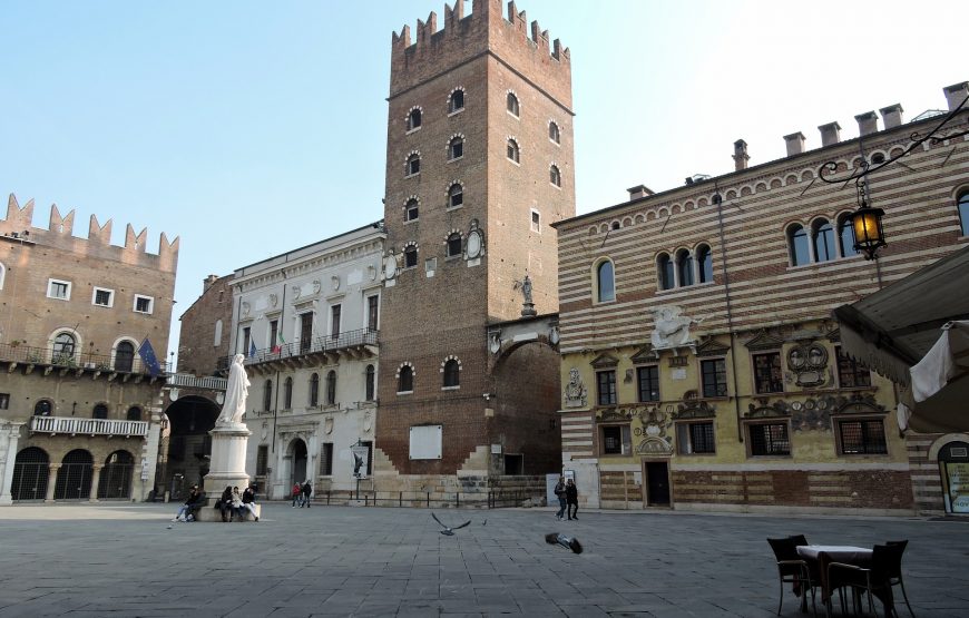 Monumenti a Verona