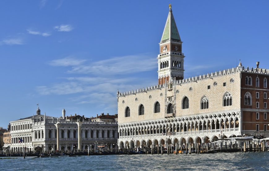 Monumenti a Venezia