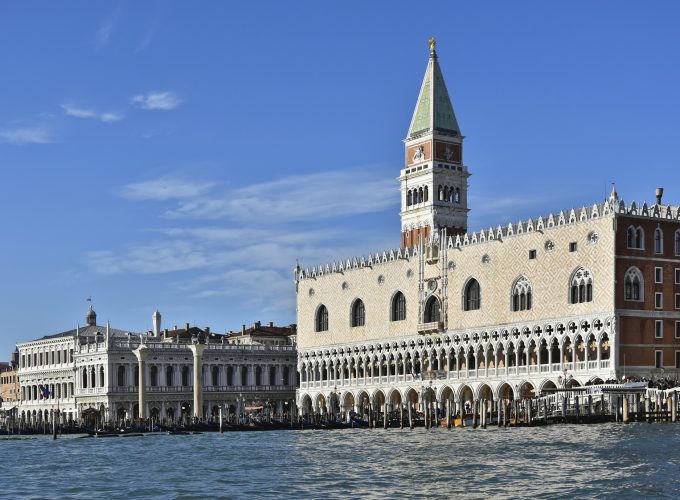 Monumenti a Venezia