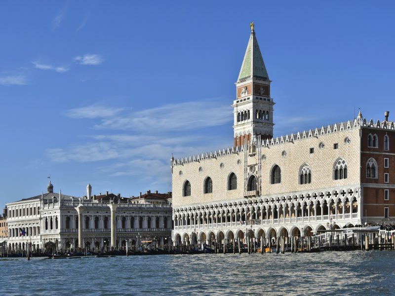 Monumenti a Venezia