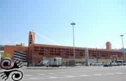STADIO DI GENOVA LUIGI FERRARIS