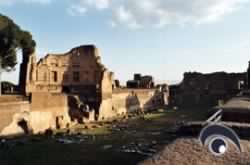 STADIO PALATINO