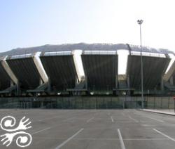 STADIO SAN NICOLA