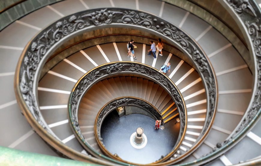 Monumenti a Città del Vaticano