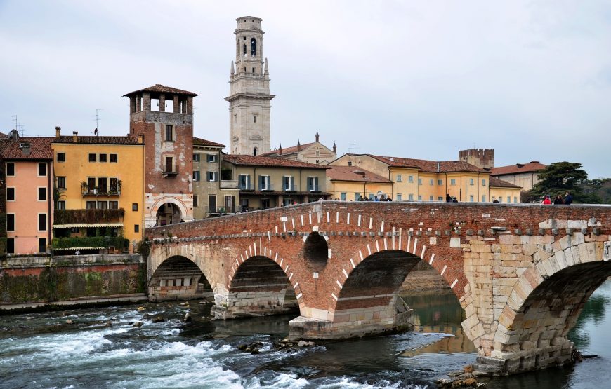 Monumenti a Verona