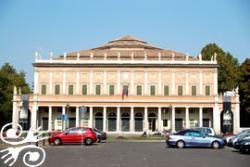 TEATRO DI REGGIO EMILIA