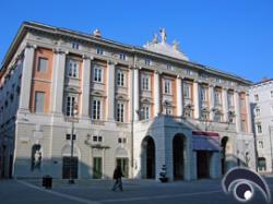 TEATRO GIUSEPPE VERDI