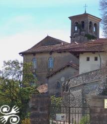 TEMPIETTO LONGOBARDO (ORATORIO DI SANTA MARIA IN VALLE)