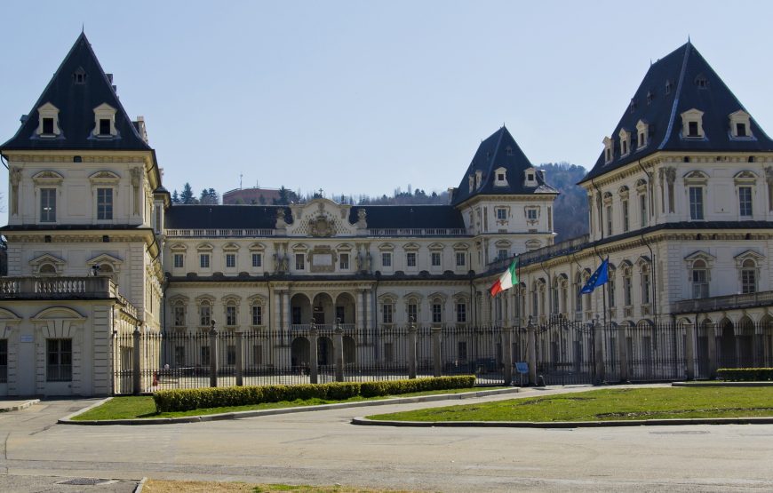 Monumenti a Torino