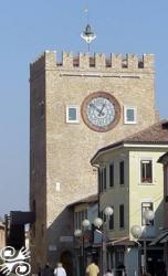 TORRE DELL'OROLOGIO MESTRE