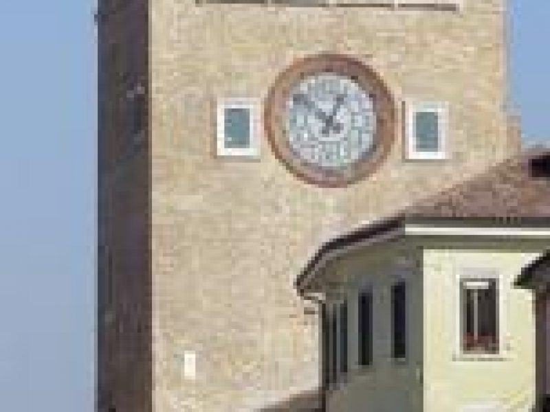 Monumenti a Mestre