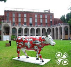 TRIENNALE DI MILANO (PALAZZO DELL ARTE)