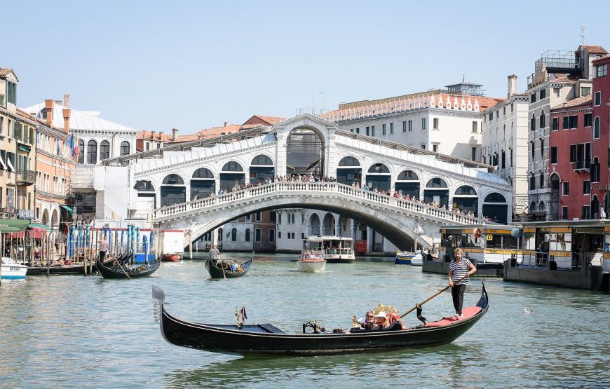 Monumenti a Venezia