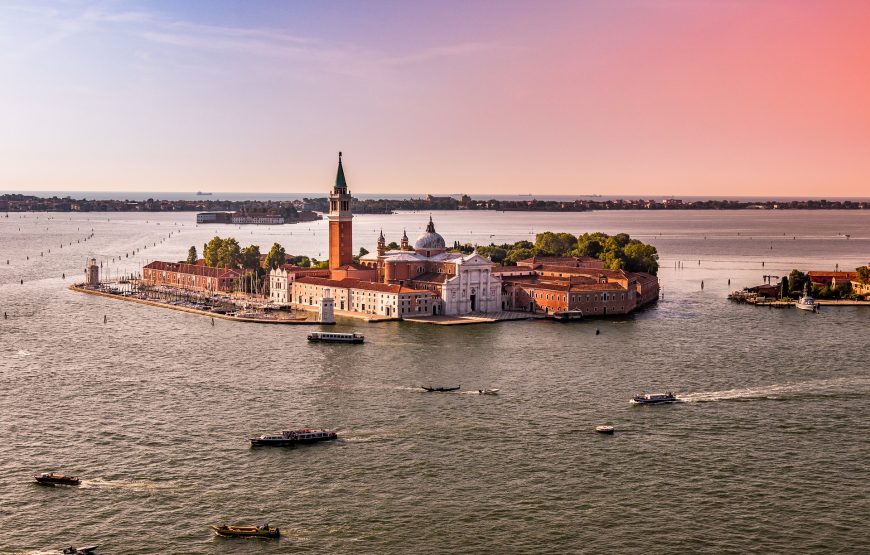 Monumenti a Venezia