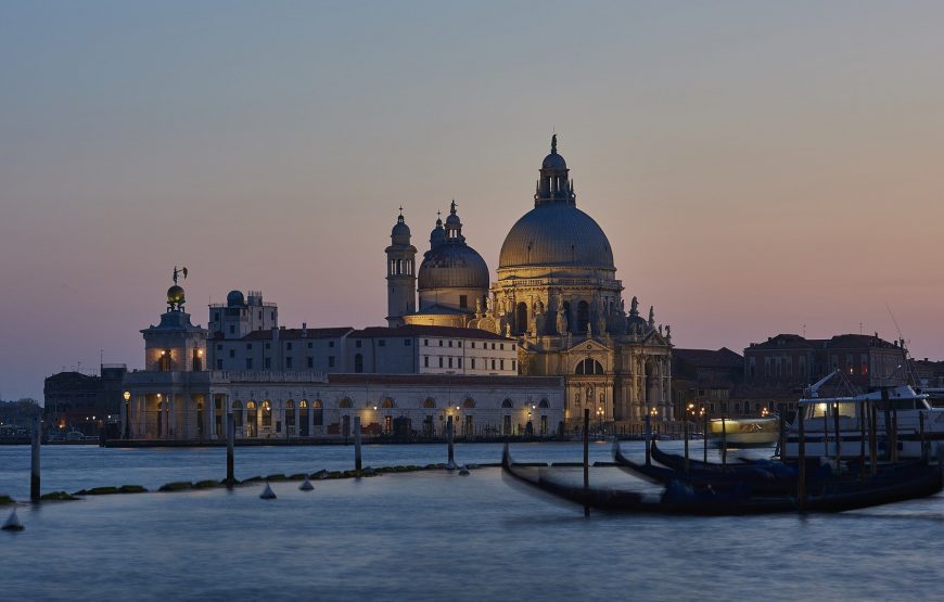 Monumenti a Venezia