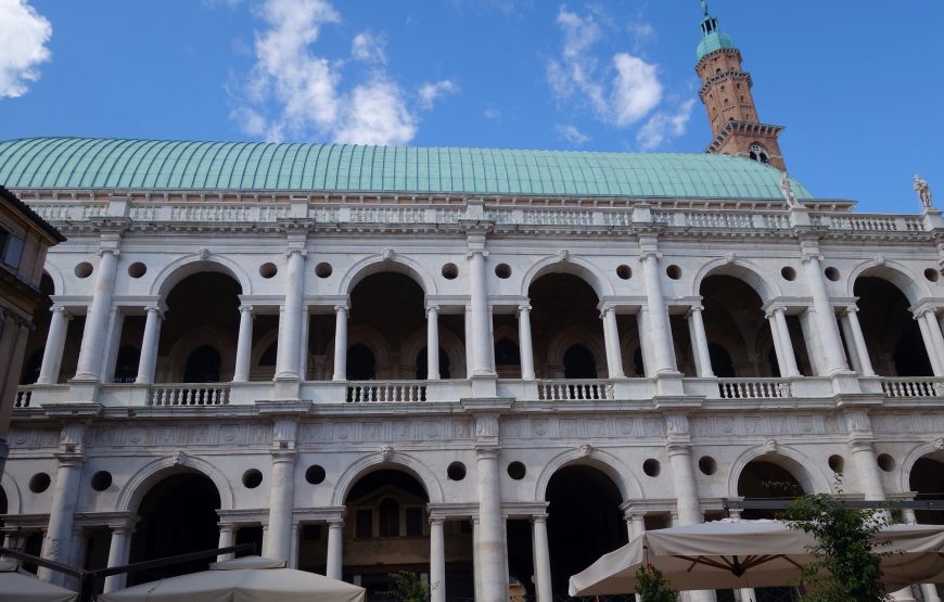 Monumenti a Vicenza