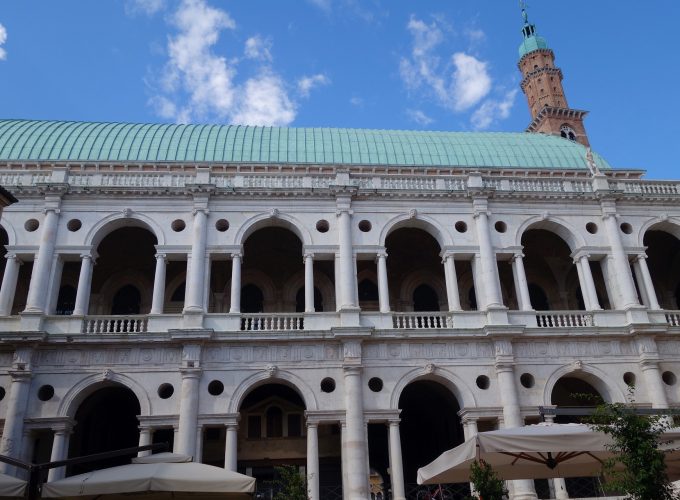 Monumenti a Vicenza