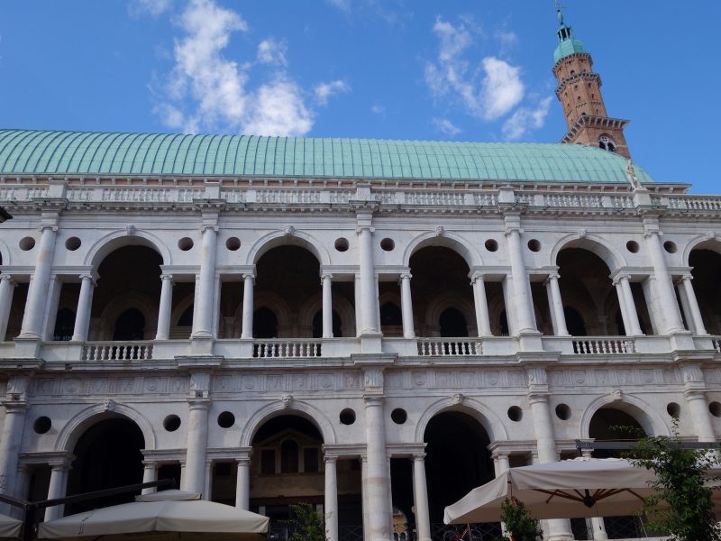 Monumenti a Vicenza