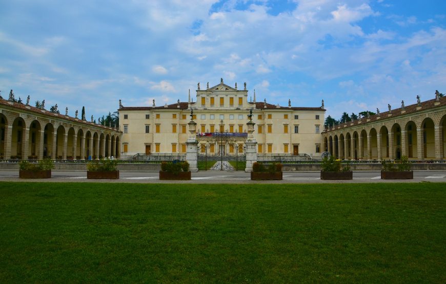 Monumenti a Codroipo