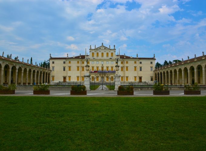 Monumenti a Codroipo